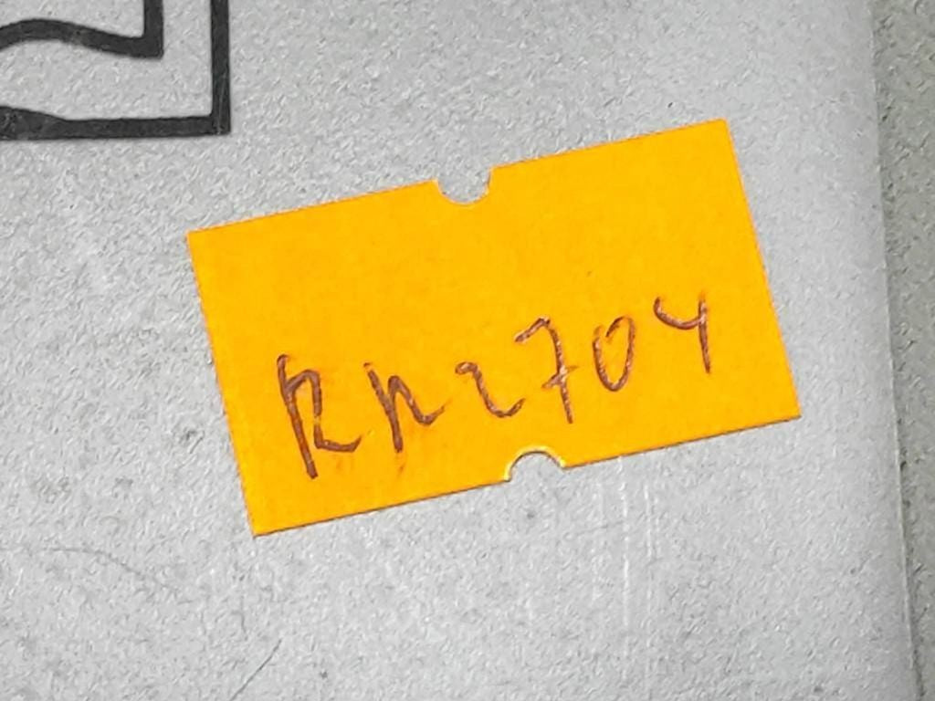 Alfa Romeo GT 3.2 Busso 2007 Front Right sun visor cover