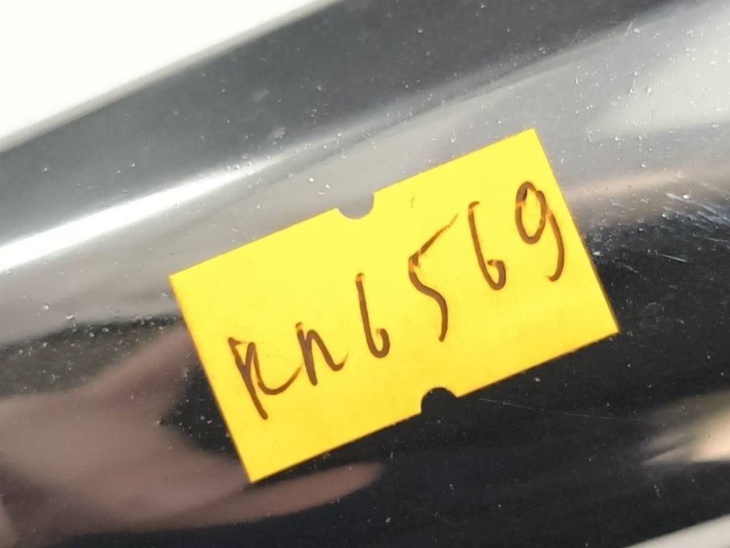 Alfa Romeo GT 2005 Bonnet Badge logo emblem 60681590 