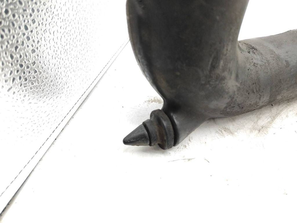 Alfa Romeo 166 2.4JTD 10V 2001 Diesel air intake hose pipe 