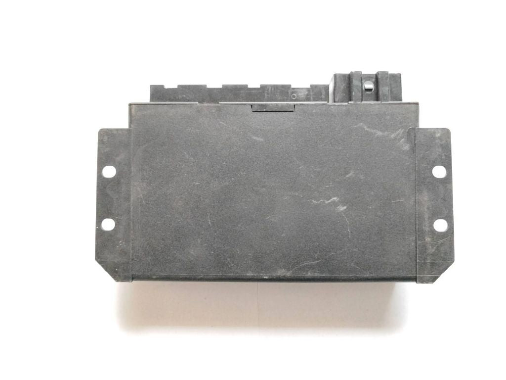 Audi A6 S6 C5 4B 1999 Comfort convenience body module 4B0962258A 