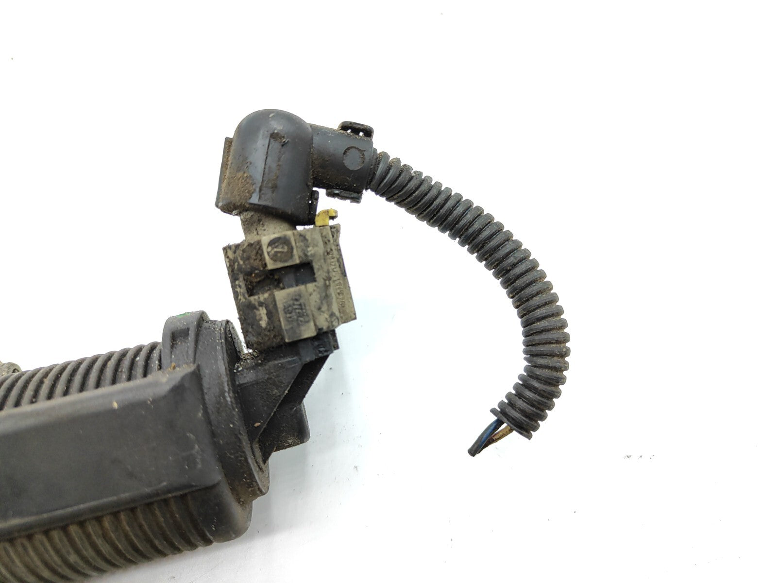 Alfa Romeo GT 1.9JTD 110kW 2006 Diesel Engine EGR Valve 55204250