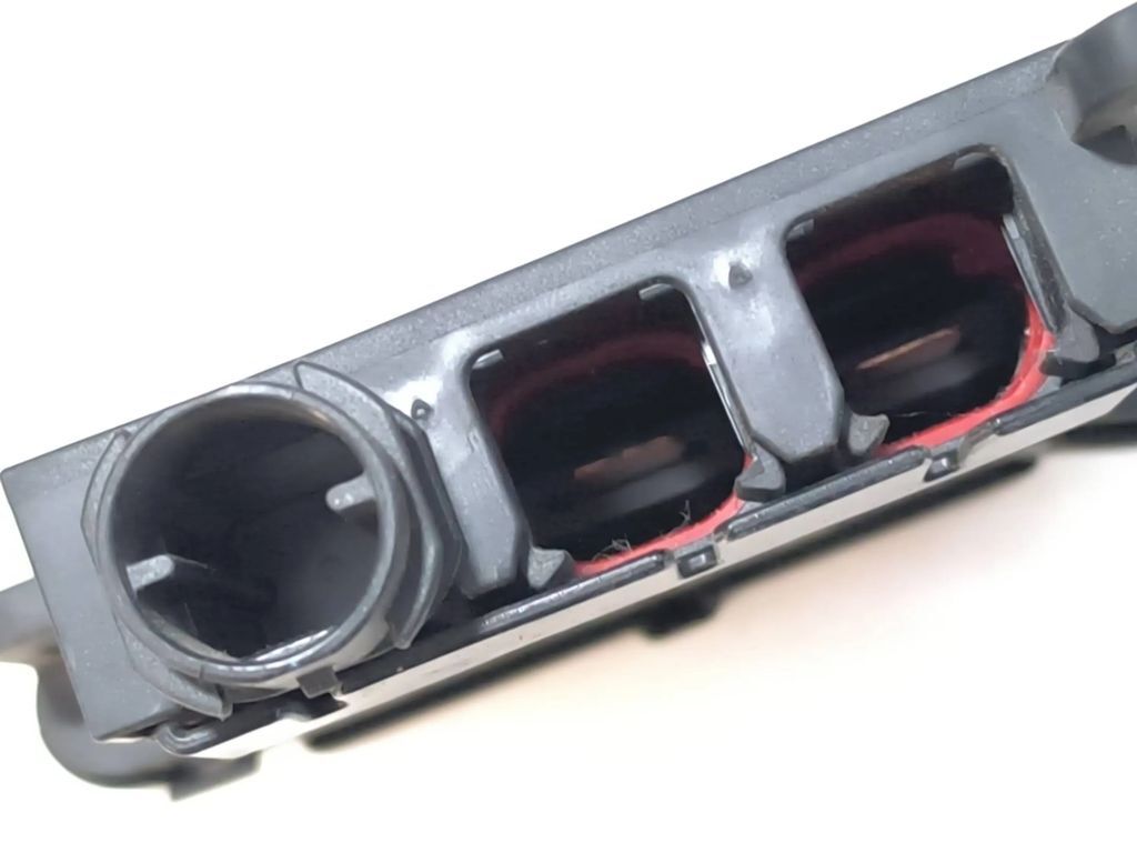 BMW 5 Series F10 F11 Diesel 2016 Current control relay 9153418 