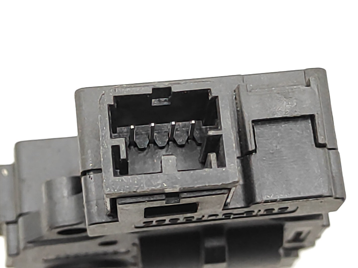 BMW E90 E91 330D 170kW 2006 Interior Heater Blower Actuator Motor EFB3225