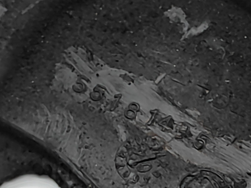 Alfa Romeo 156 2.4 JTD 129kW 20V Diesel 2004 Engine Timing Belt Cover 55181495