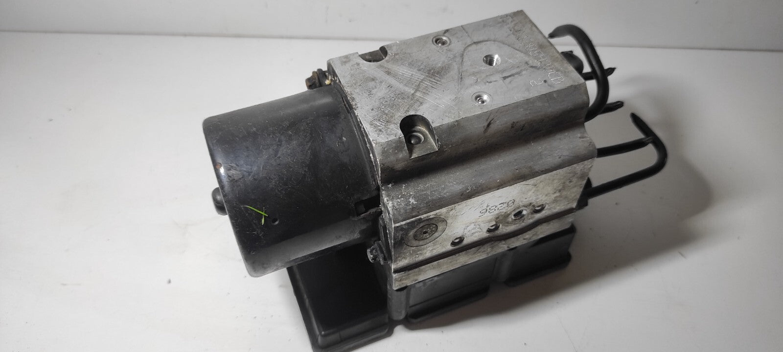 Alfa Romeo 159 2.4JTDm 2006 Diesel ABS Brake Pump Unit 51781780 54084738E