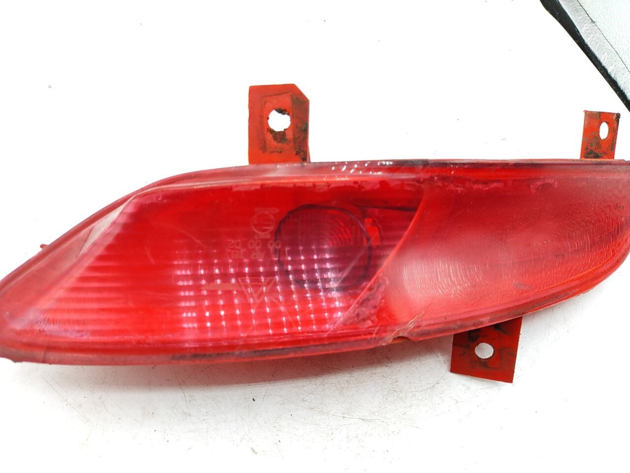 Alfa Romeo GT 2007 LHD Rear Left Bumper Light Reflector 461519999 461507486