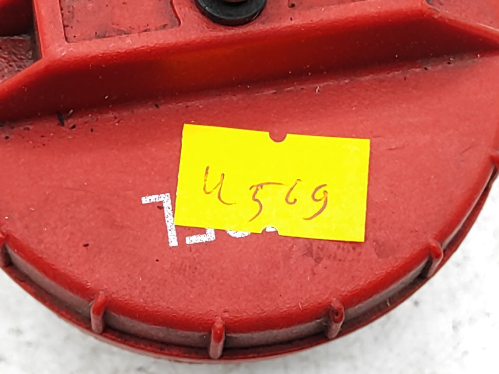 Alfa Romeo 166 2.4JTD 100kW PRE FACELIFT Diesel 2000 Fuel Tank Cap