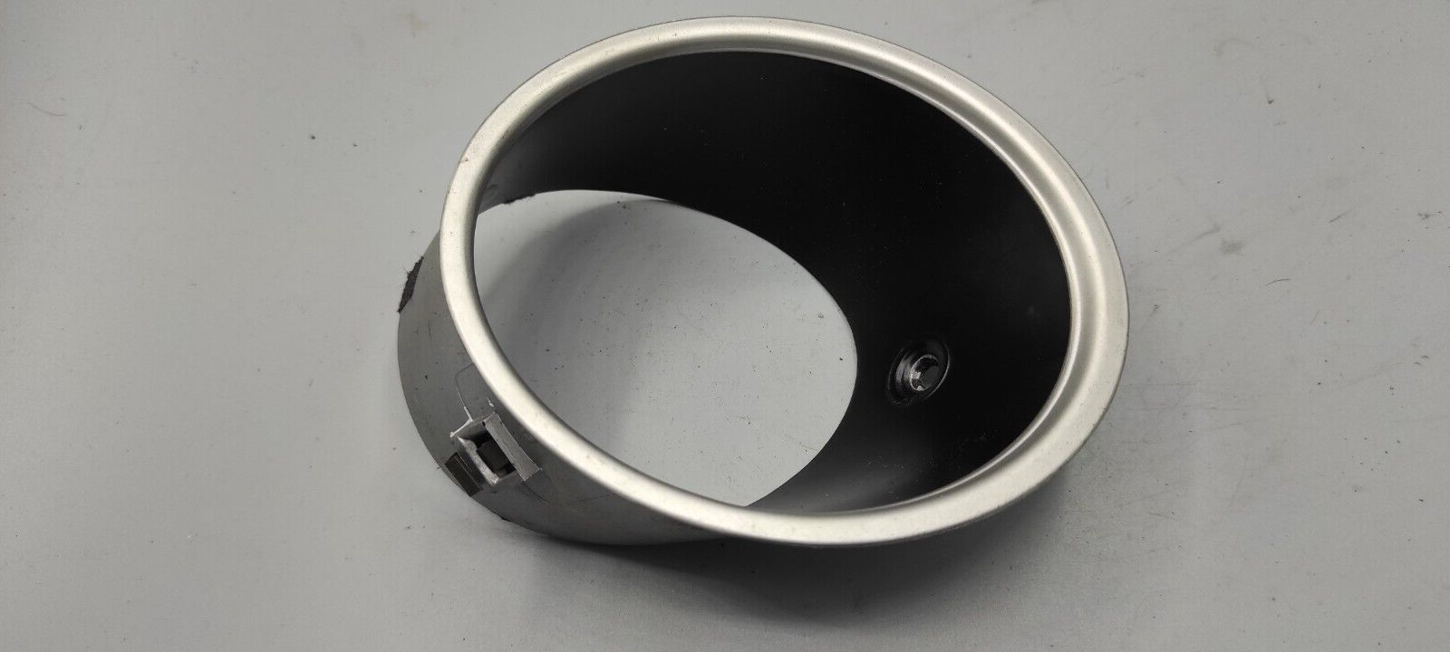 Alfa Romeo 156 2.4JTD 110kW 2003 Speedometer Tacho Surround Trim 156028691