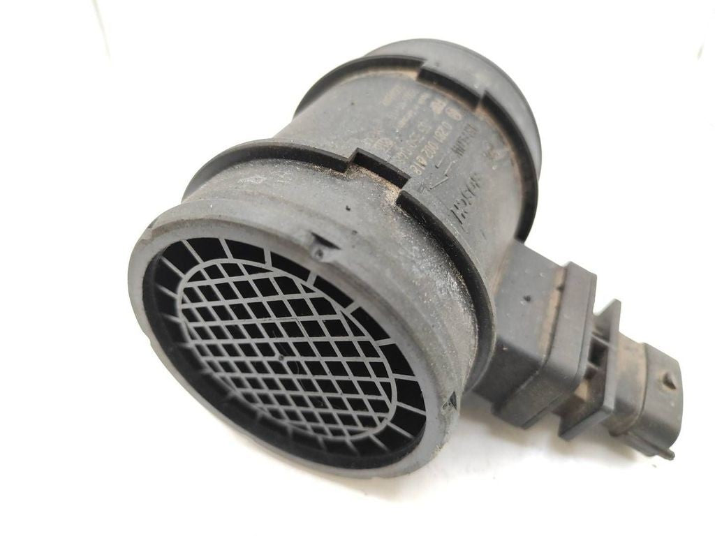 Opel Astra H 2005 Diesel MAF mass air flow meter sensor 55350048 