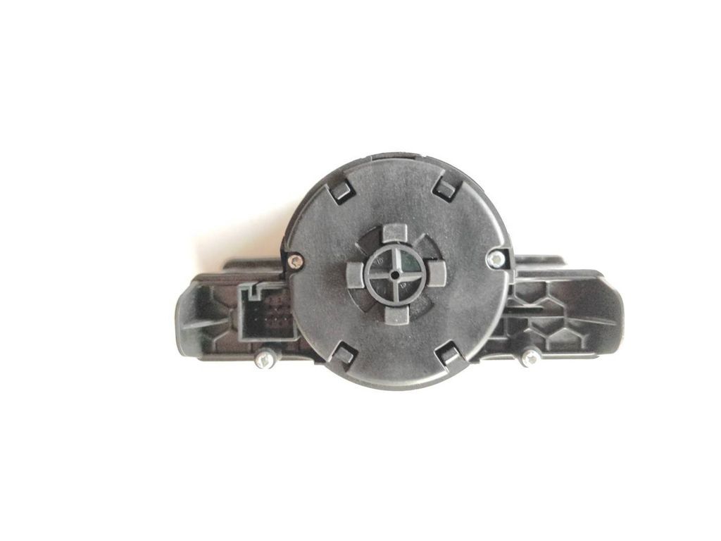 Mercedes-Benz E W212 2011 Light switch button A2129050551 