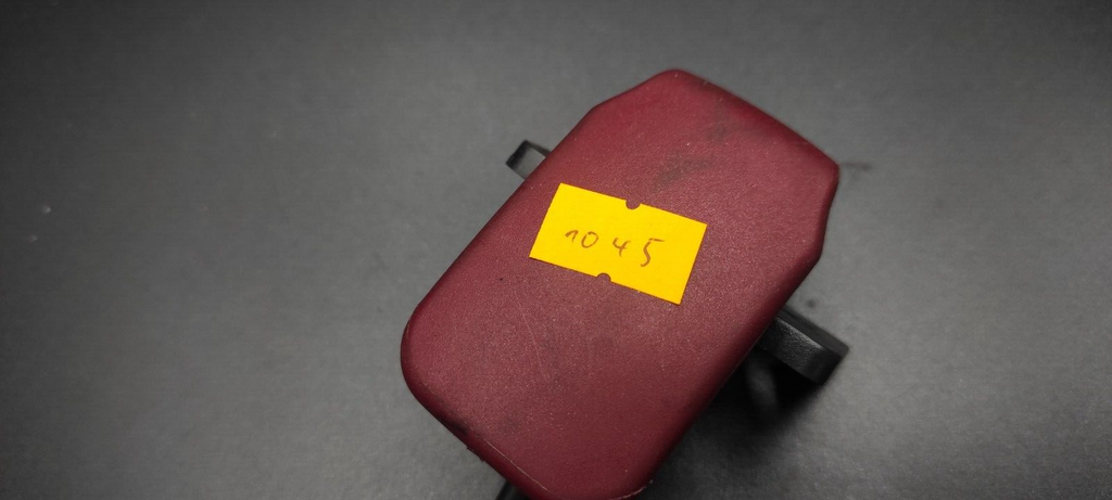 Alfa Romeo 156 147 GT 2005 LHD Bonnet Hood Open Release Handle