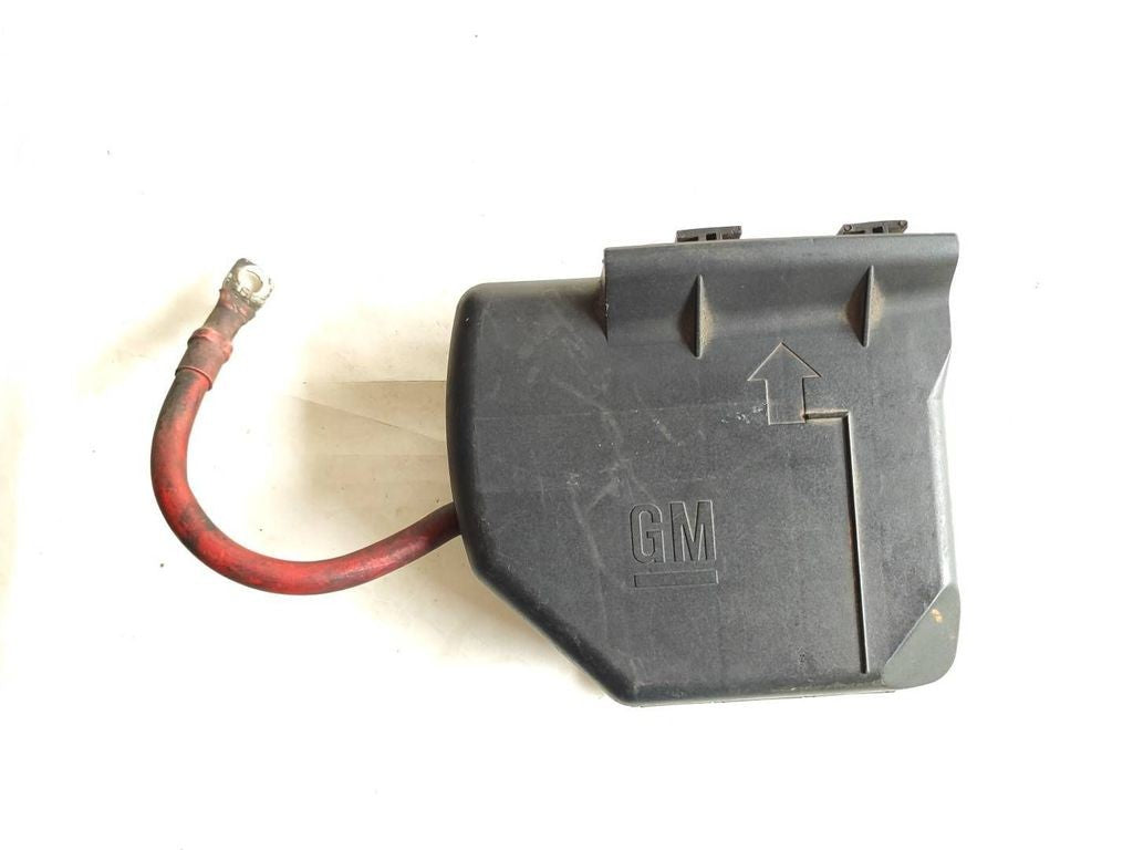 Opel Omega B1 1998 Diesel Positive wiring loom 9682461C 