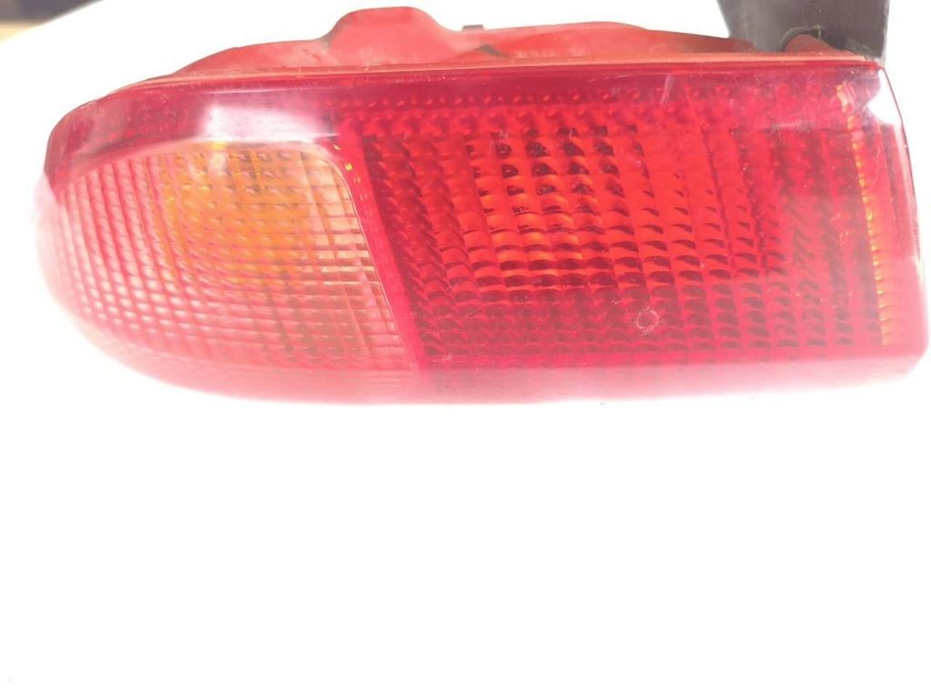 Alfa Romeo 156 1.9JTD 2003 LHD Rear left tail light lamp 60620137 