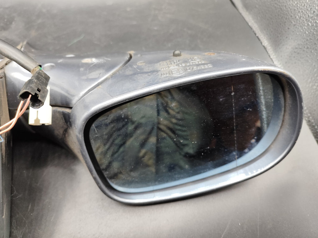 Alfa Romeo 166 2.4JTD 110kW 2002 LHD Front left Side Mirror GREY E30154382