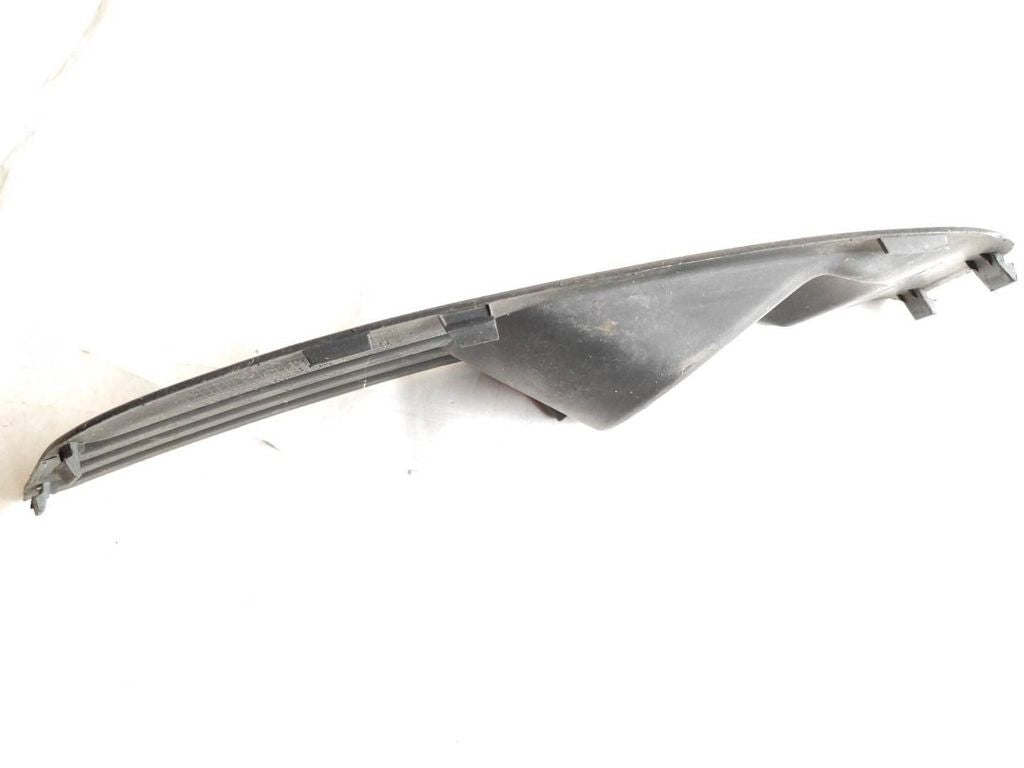 Ford Focus 2005 front fog light trim grill 4M5119953AE 