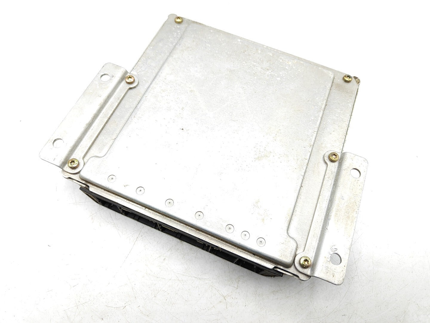 Alfa Romeo 156 1.9JTD 2001 Engine Control Module ECU 46785246 0281010022