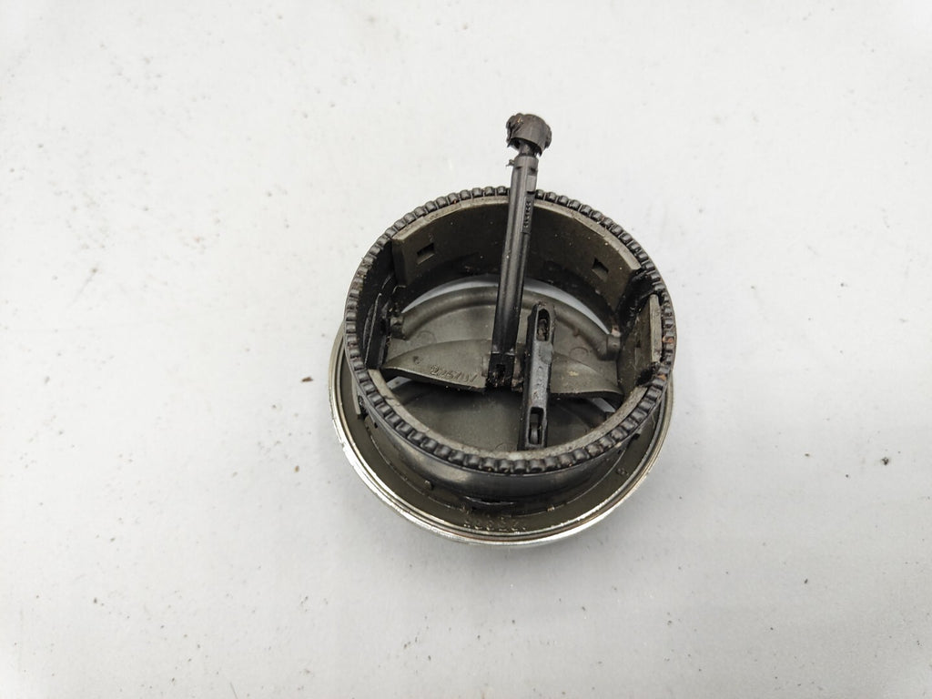 Alfa Romeo 156 166 2001 Front Dashboard Panel Air Vent Grill Trim 224709 GREY