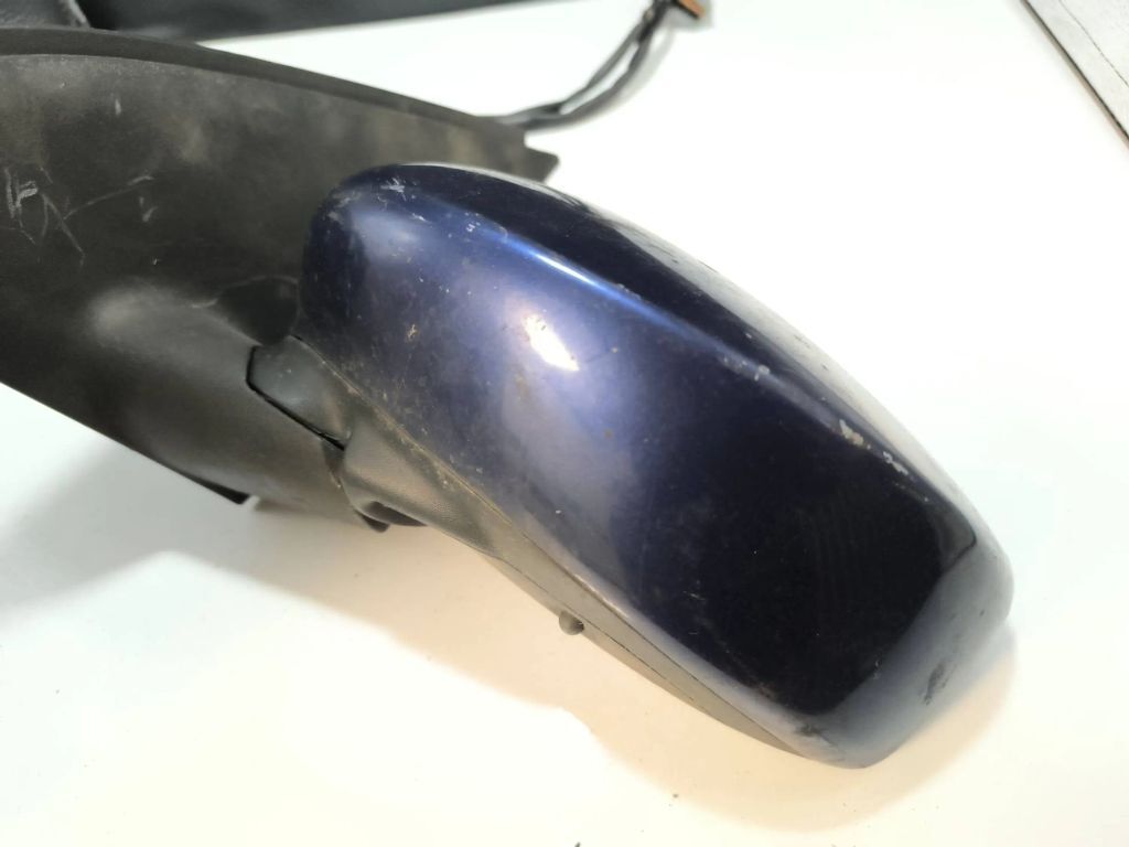 Fiat Stilo 2001 Front Left electric wing mirror E30158459 