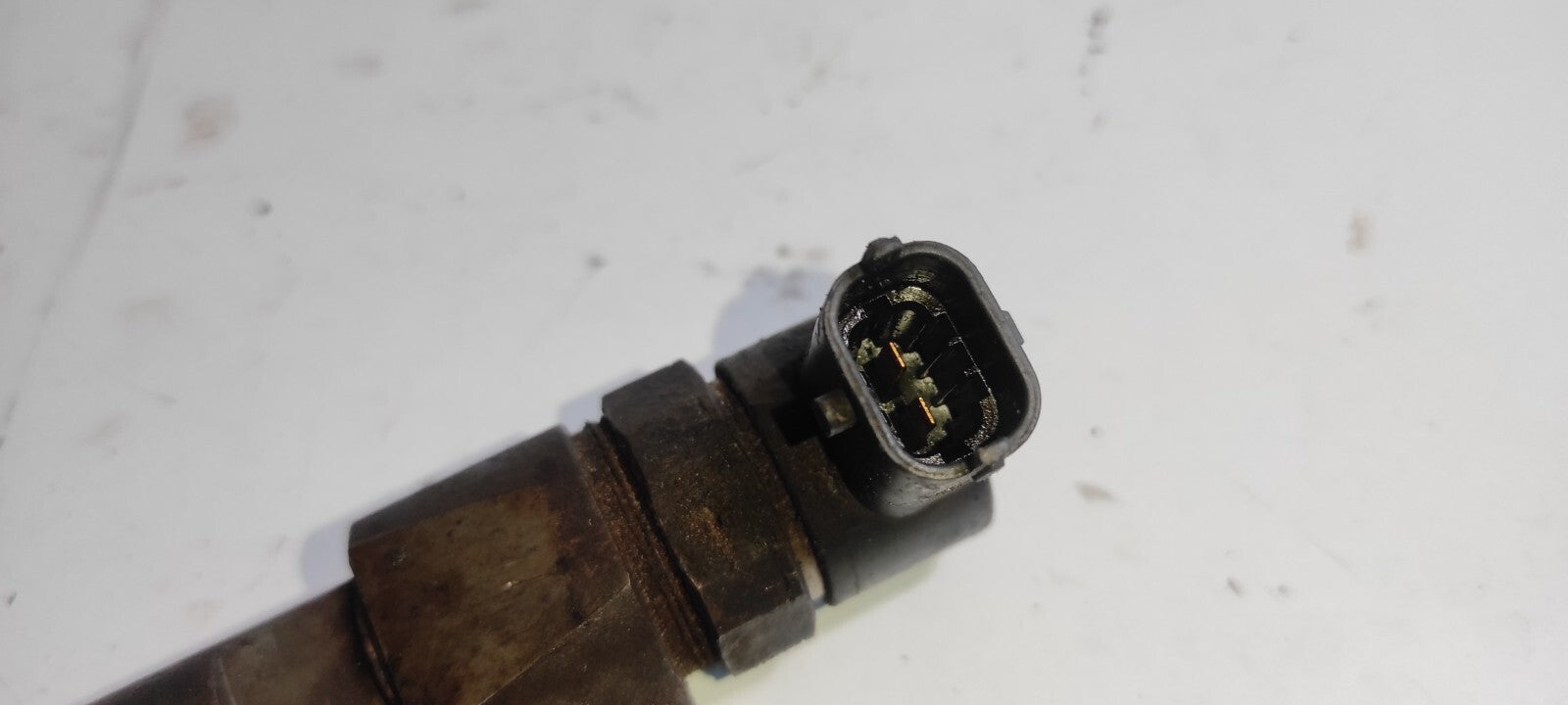 Alfa Romeo 156 2.4JTD 129kW 20V 2004 Diesel Fuel Supply Injector 0445110111