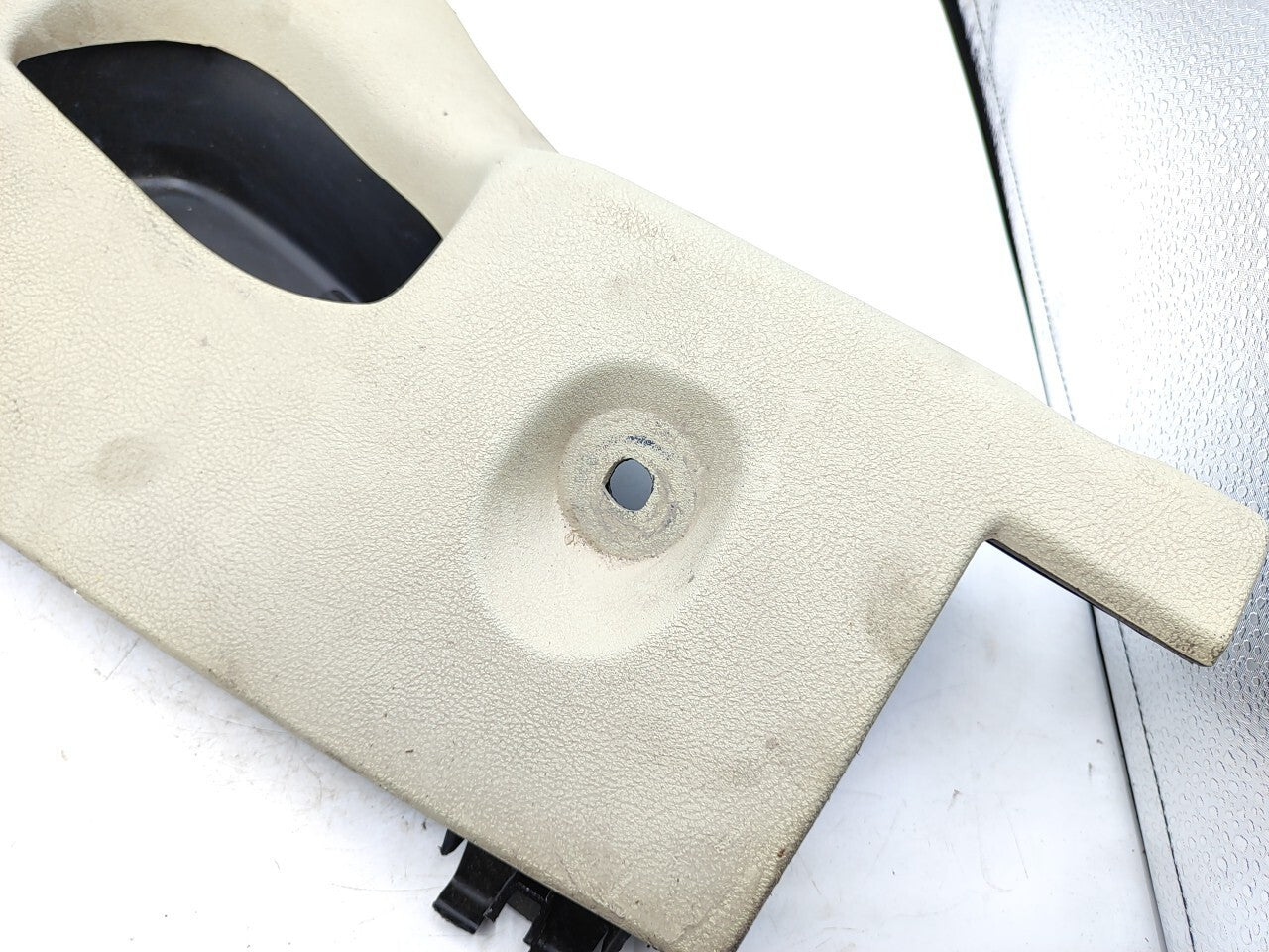 Alfa Romeo 166 LHD Front Dashboard Panel Trim 660060100