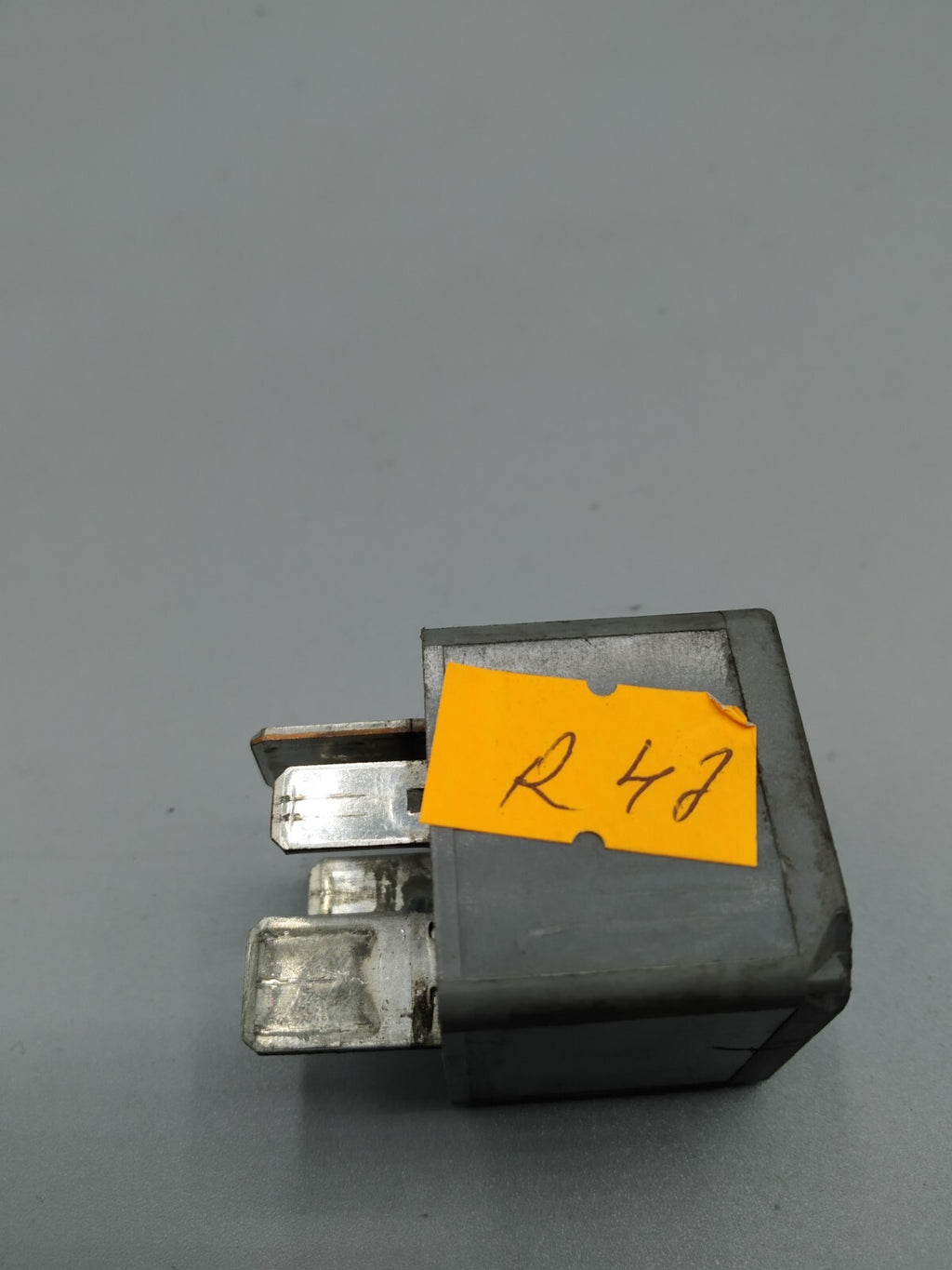 Ford Focus MK1 1.6 74kW 2004 Relay Control Unit Module F80B14B192AA