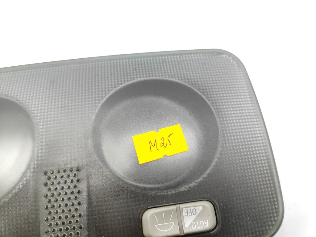 Alfa Romeo 156 2.4JTD 2000 Front Interior Roof Reading Light 1520400000