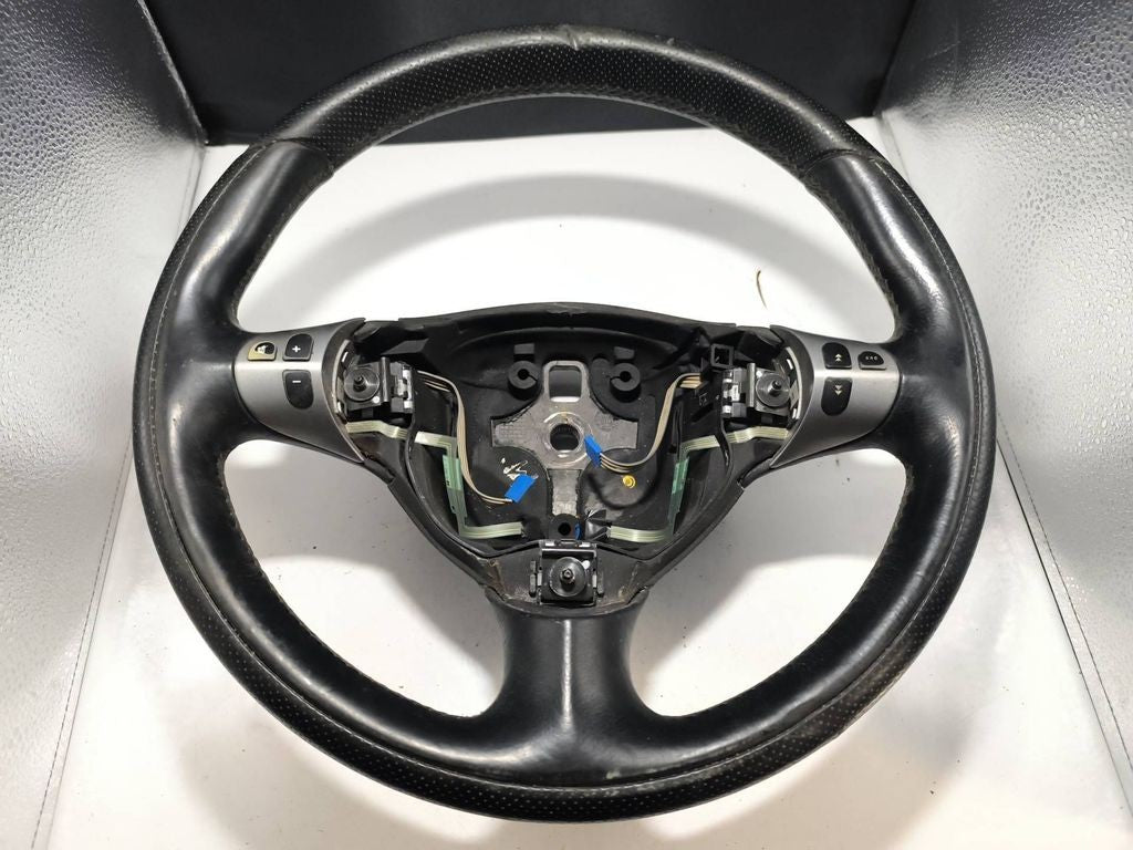 Alfa Romeo 147 2002 Selespeed AUTO Steering wheel 