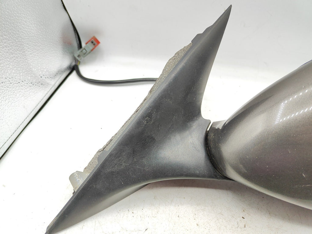 Alfa Romeo 159 1.9JTDm 110kW Diesel 2007 LHD Front Left Side Mirror E3011016