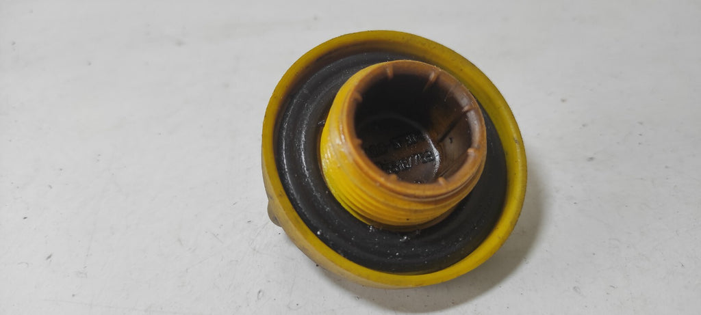 Alfa Romeo GT 1.9JTDm 110kW 2007 Diesel Engine Oil Filler Cap Top Neck 55187763
