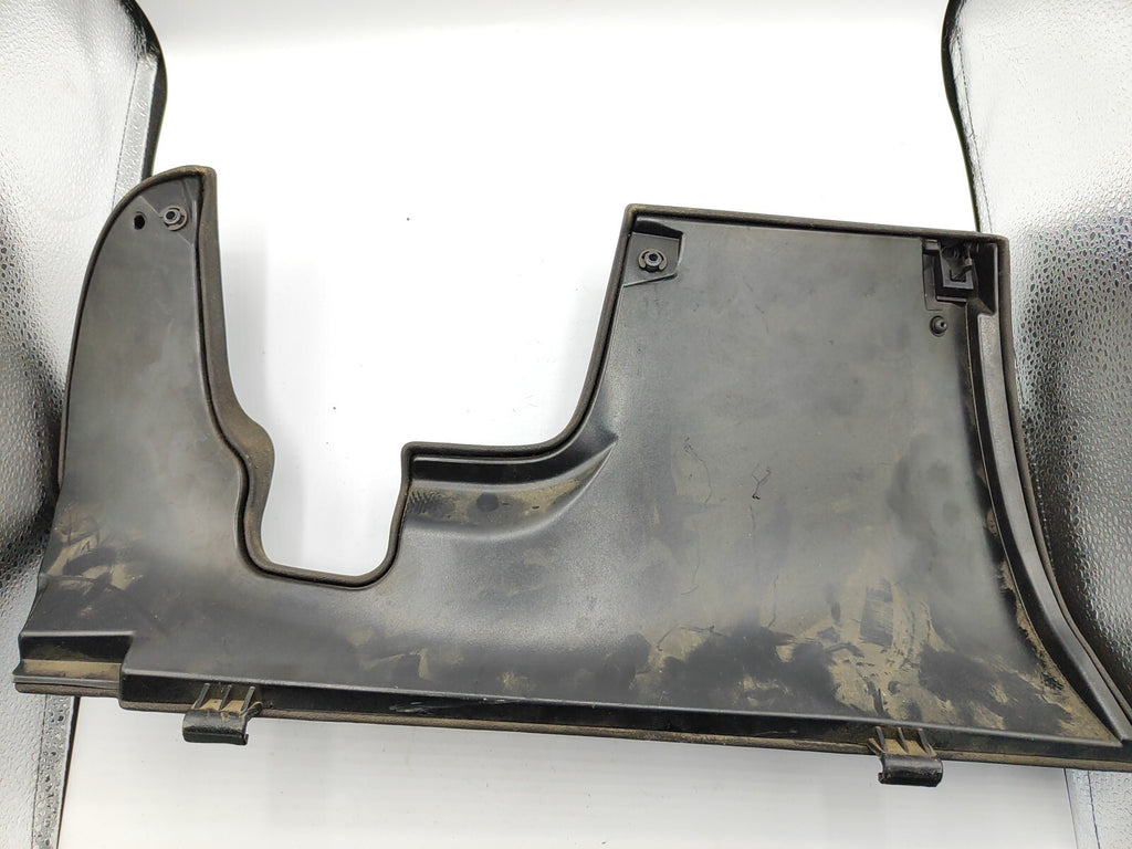 Alfa Romeo 147 GT 1.9JTD 16V 2005 LHD Front Left Side Dashboard Trim Cover