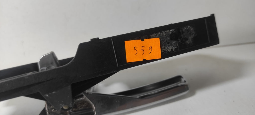 Alfa Romeo 159 1.9JTDm 8V Diesel 2008 Front Right Inner Door Handle 156043460