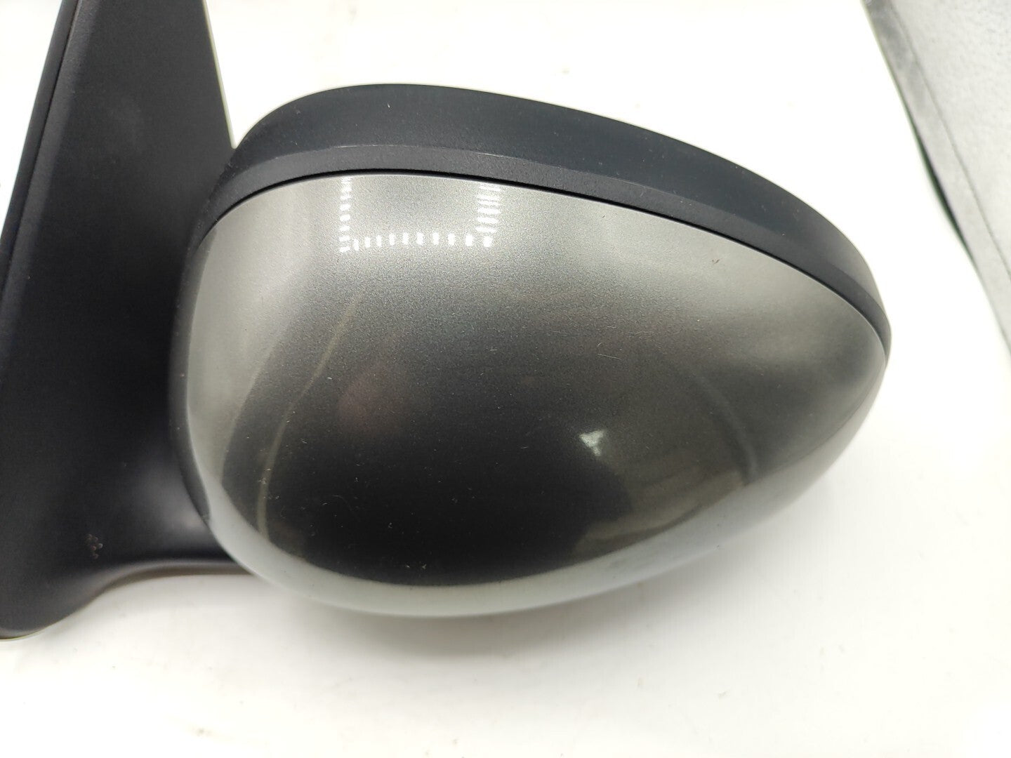 Rover 45 MG ZS LHD Front Left Side Electric Mirror 4004103