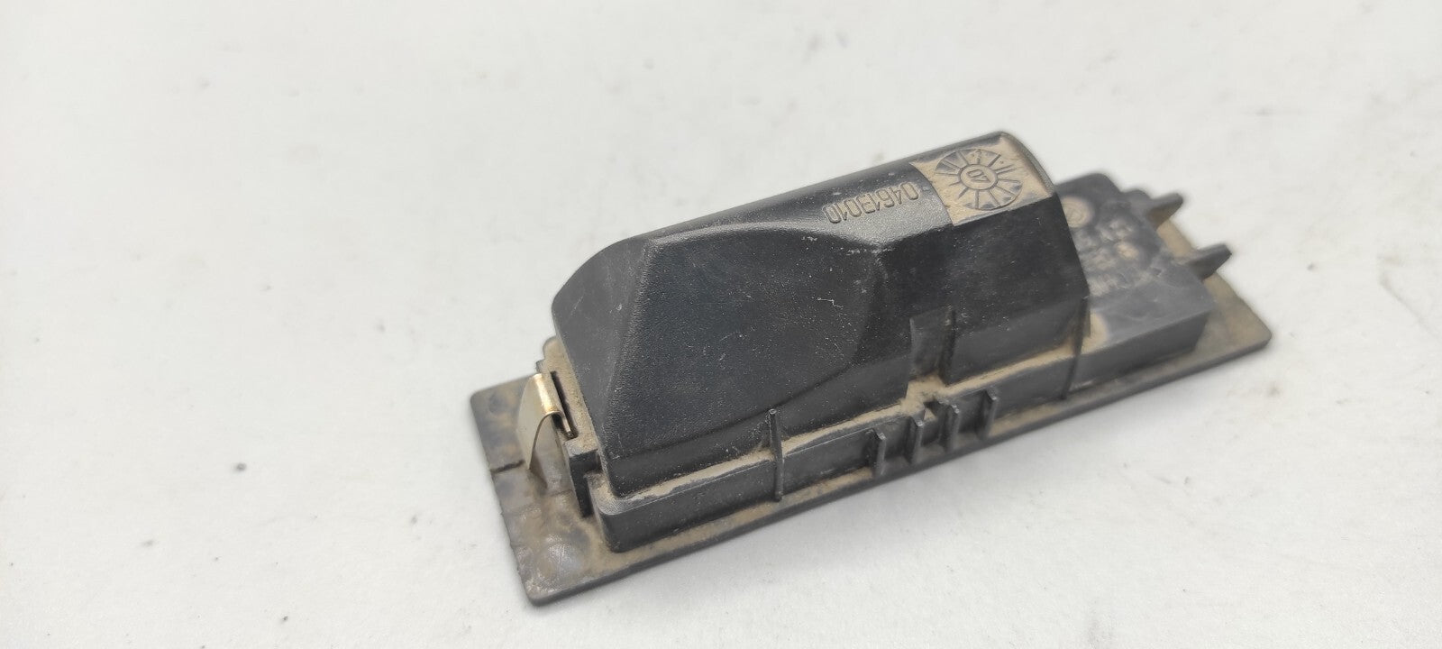 Alfa Romeo 156 2.4JTD 103kW 2003 Rear Number Plate Light 517134000