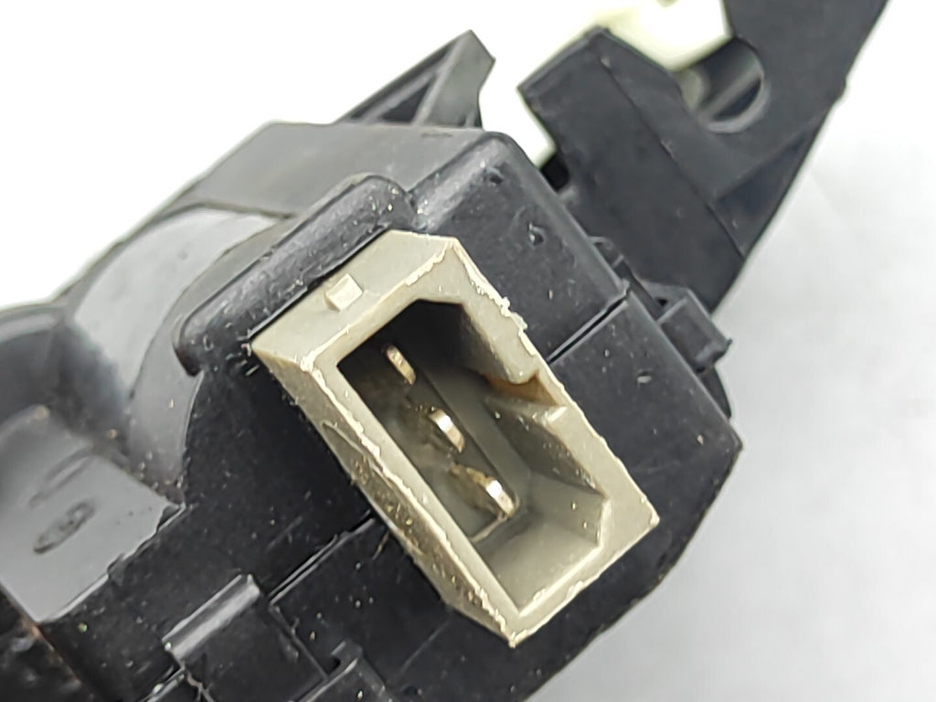 Audi A5 8T 3.0TDI Diesel 2009 Rear Boot Tailgate Lock 4F5827505D