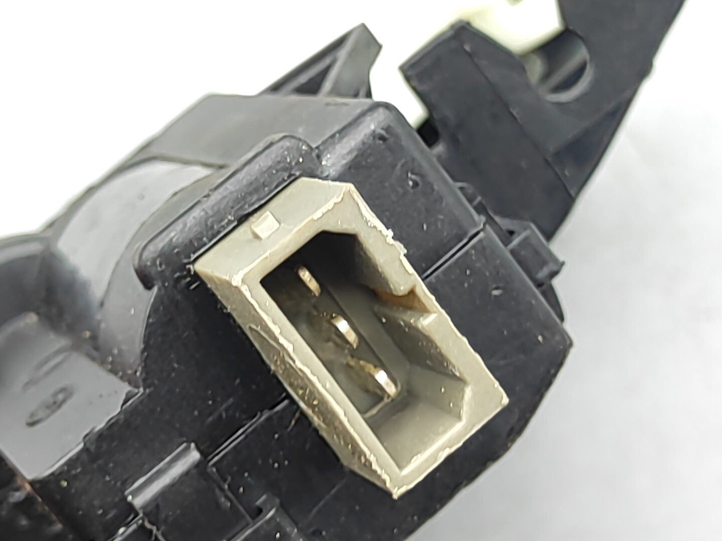 Audi A5 8T 3.0TDI Diesel 2009 Rear Boot Tailgate Lock 4F5827505D