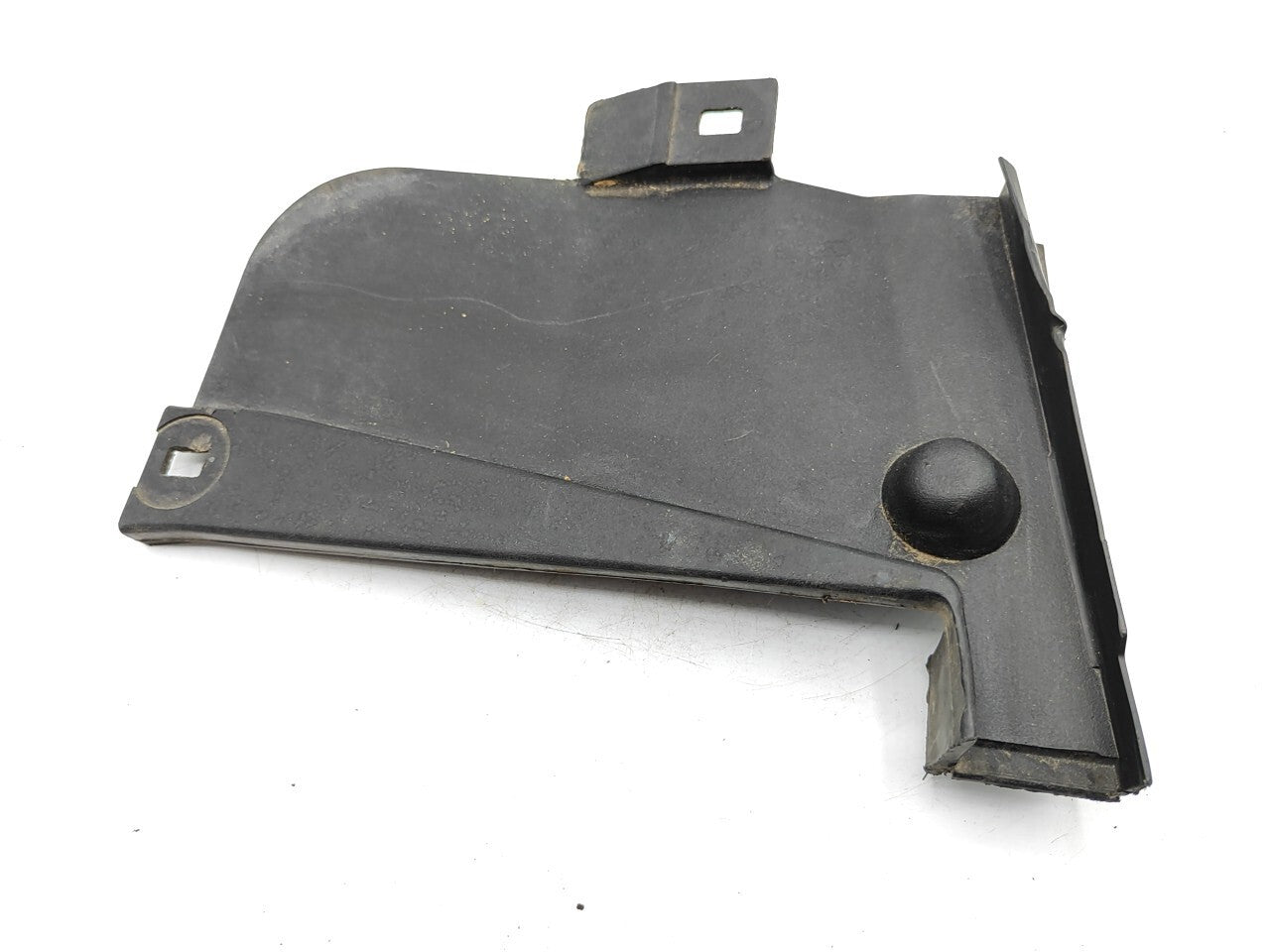 Alfa Romeo 166 2.4JTD 100kW 2001 Engine Copartment Plastic Cover 60609594