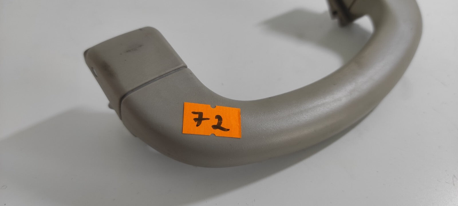 Alfa Romeo 159 1.9JTDm 110kW 2007 Front Left Interior Roof Grab Handle