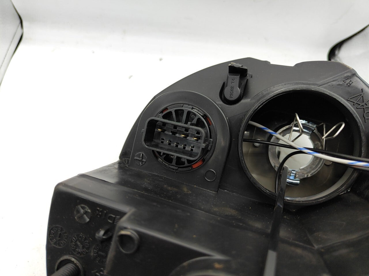 Mini Cooper R50 R53 2005 TYC Front Right Headlight PERFECT CONDITION