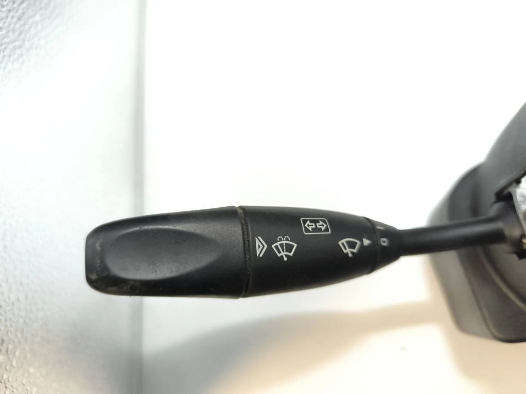 Mercedes-Benz Sprinter W906 2012 Turn signal indicator stalk A9065450210 