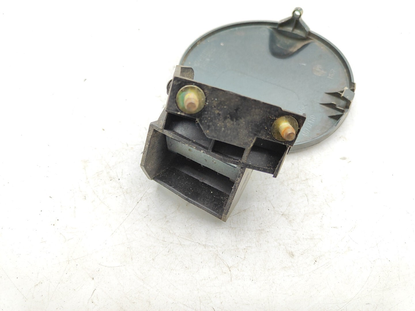 Alfa Romeo 147 2002 Fuel Flap Cap Cover 46737170 GREY