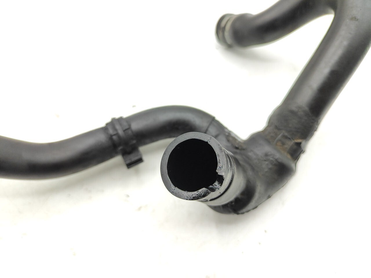 Alfa Romeo 166 2.4JTD 10V 2001 Engine Breather Pipe