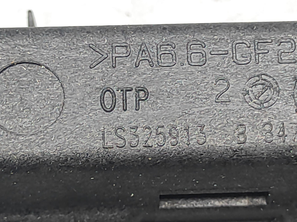 Alfa Romeo 147 1.9JTD 16V 2007 Front Ashtray insert LS325913