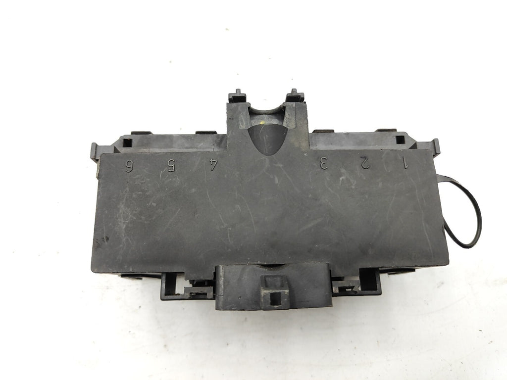 Mercedes Benz C Class C220 W203 2003 Engine Fuse Module Box A2035450803