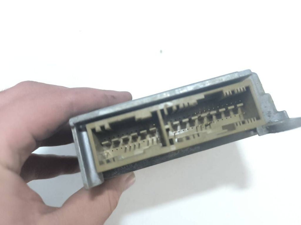 Alfa Romeo 156 2005 Safety Control unit module 60680213 