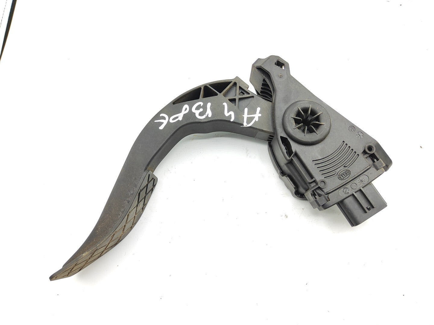 Audi Q5 3.0TDI 2010 Accelerator Gas Throttle Pedal Sensor 8K1721523