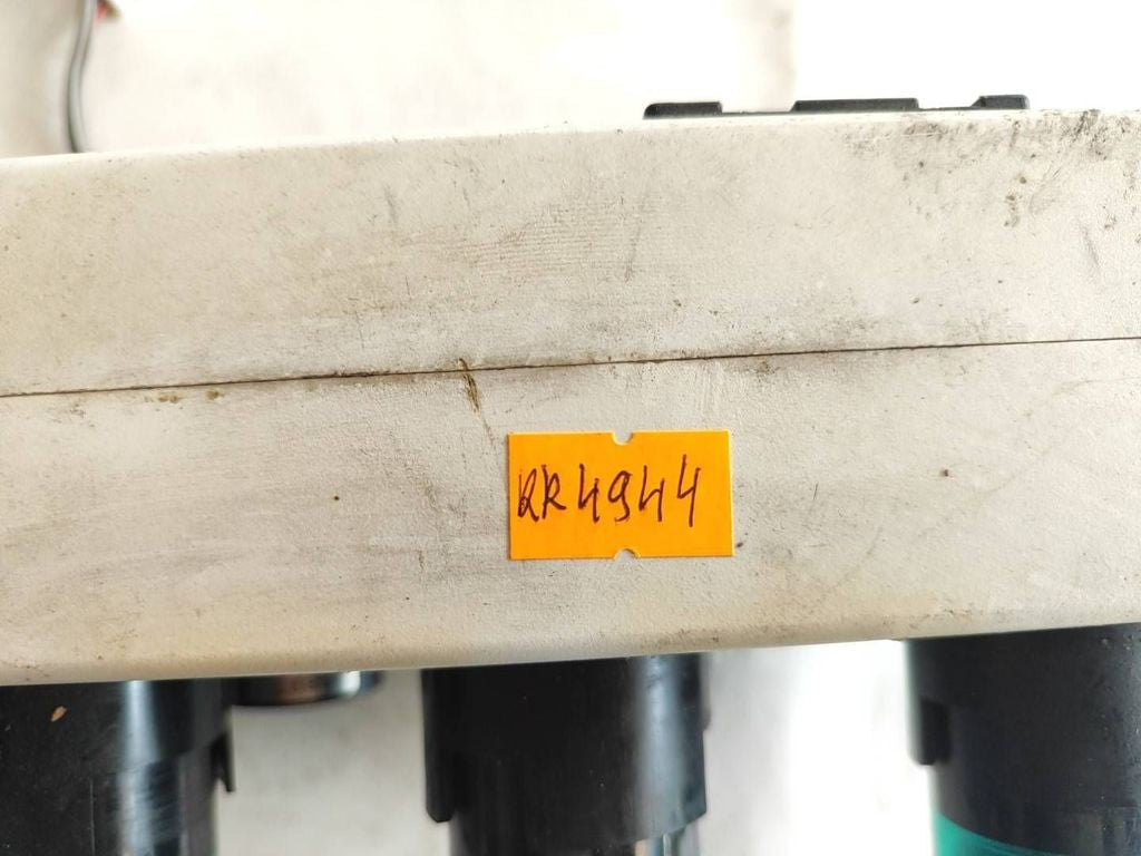 Alfa Romeo 156 1998 Climate control unit module 16238079 FTD16238079