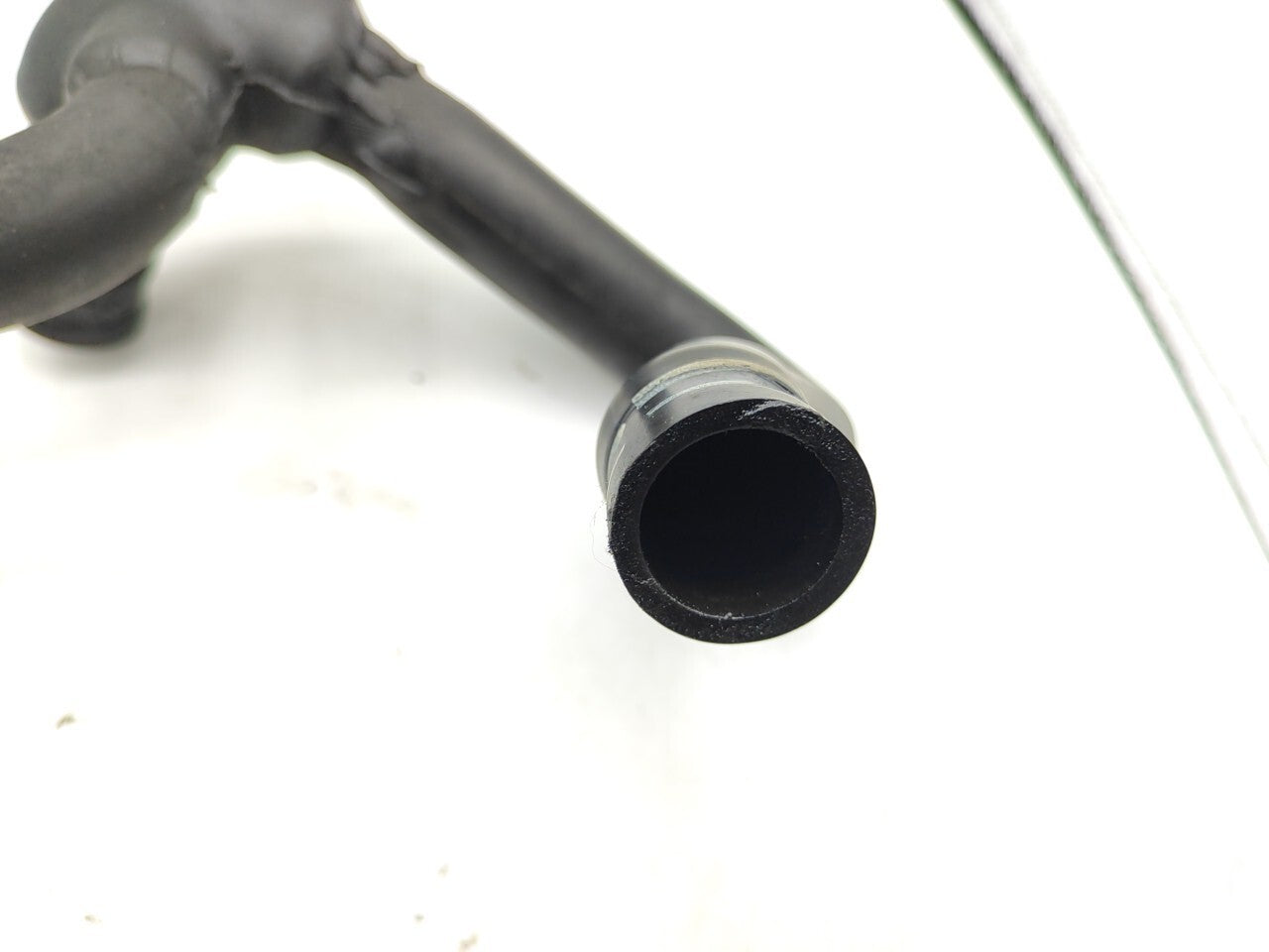 Alfa Romeo 166 2.4JTD 10V 2001 Engine Breather Pipe