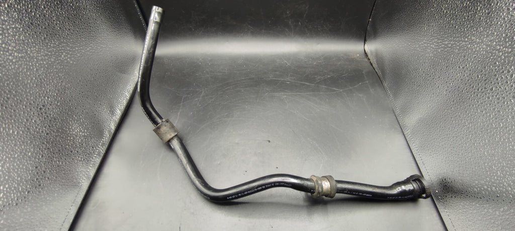 Fiat Grande Punto 1.3MTJ 2008 Intake Pipe Hose Line 51797376