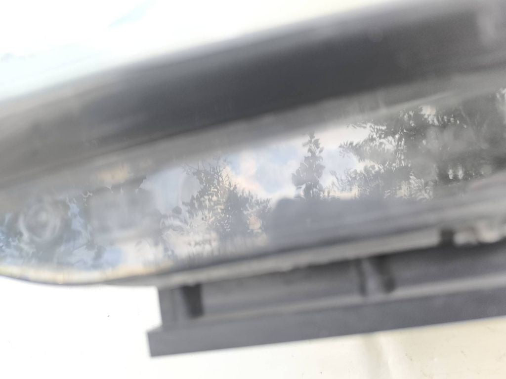 Alfa Romeo 147 2005 Facelift LHD Left headlight 89101232