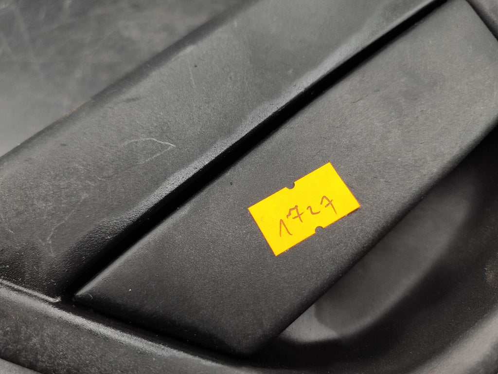 Alfa Romeo 156 2.4JTD 10V 110kW Saloon 2000 Rear Right Door Exterior Handle